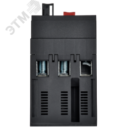 Пускатель ПРК64-80 In=80А Ir=56-80А Ue 660В MASTER IEK