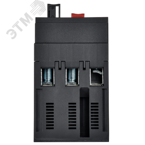 Пускатель ПРК64-80 In=80А Ir=56-80А Ue 660В MASTER IEK