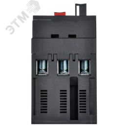 Пускатель ПРК64-80 In=80А Ir=56-80А Ue 660В MASTER IEK