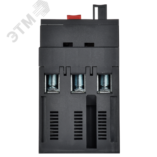 Пускатель ПРК64-80 In=80А Ir=56-80А Ue 660В MASTER IEK