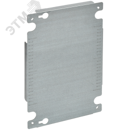 TETRA 5 Корпус пластиковый ЩМПп 400х300х170мм IP65