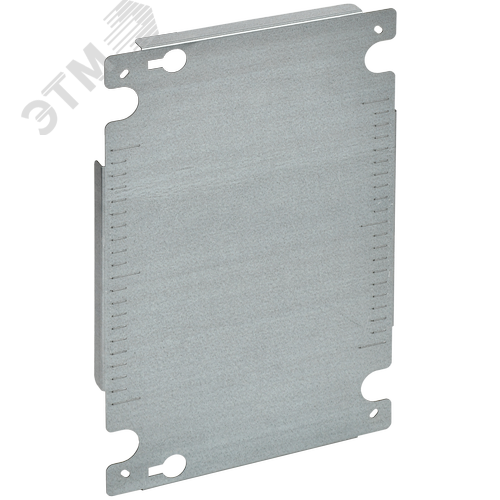 TETRA 5 Корпус пластиковый ЩМПп 400х300х170мм IP65