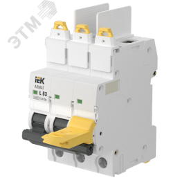 Заглушка вывода пломбировочная для МО