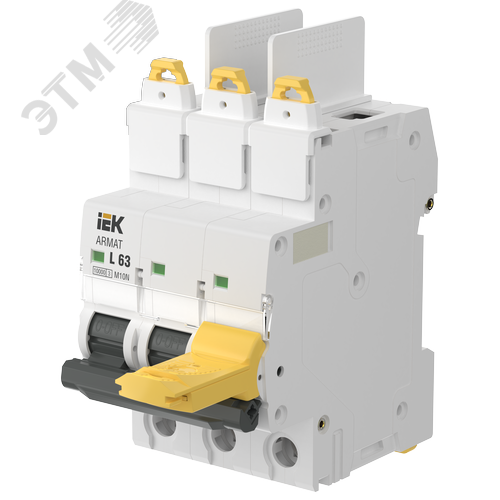 Заглушка вывода пломбировочная для МО