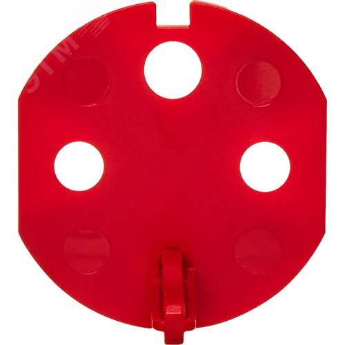 Ключ для розетки с блокировкой (2шт/компл)