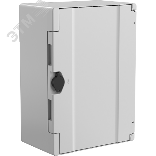 TETRA Корпус пластиковый ЩМПп 350х250х150мм IP66 IEK