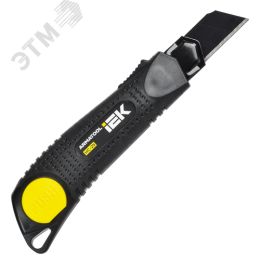 ARMATOOL Нож строительный 25мм НС-25 SK2 IEK
