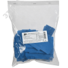 ARMAFIX Заглушка EPCX10-3 BU для колодки клеммной CX10-3 синяя IEK
