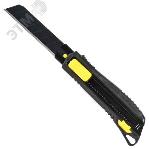 ARMATOOL Нож строительный 25мм НС-25 SK2 IEK