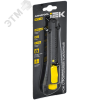 ARMATOOL Нож строительный усиленный 18мм НСУ-18 DOUBLE-lock SK2 IEK