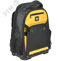 Рюкзак монтажника с пластиковым дном BP-12 ARMA2L 6