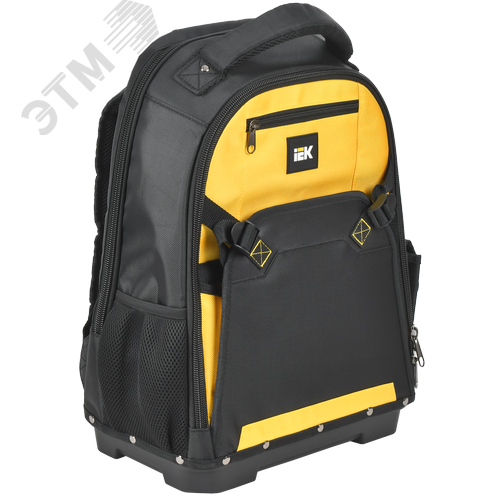 Рюкзак монтажника с пластиковым дном BP-12 ARMA2L 6