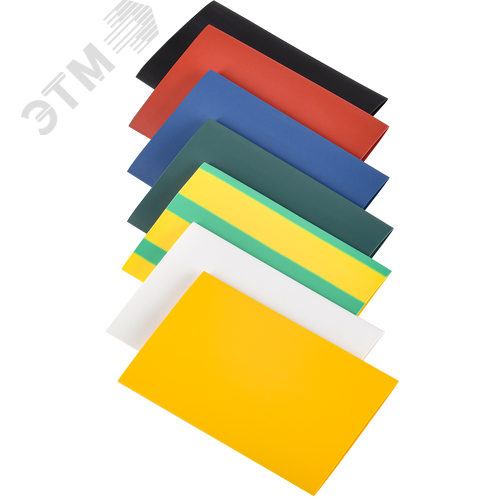 Набор ТТУ 30/15мм L=100мм 7 цветов (21шт/упак)