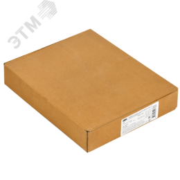 ARMAFIX Клемма пружинная CX6 6мм2 проходная серая IEK