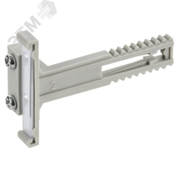 ARMAFIX Держатель маркировки GMH9 IEK