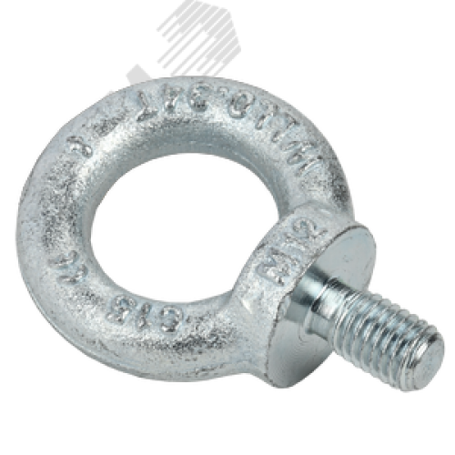 Рым-болт М12 FORMAT (4шт/компл)