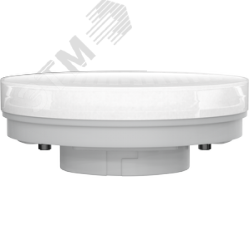 Лампа светодиодная T110 таблетка 15Вт 230В 4000К GX70