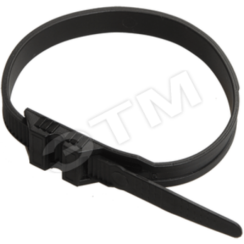 Хомут для СИП ХС-260 (100 шт)