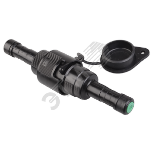 Корпус предохранительной вставки КПВ 16-16 ИЭК