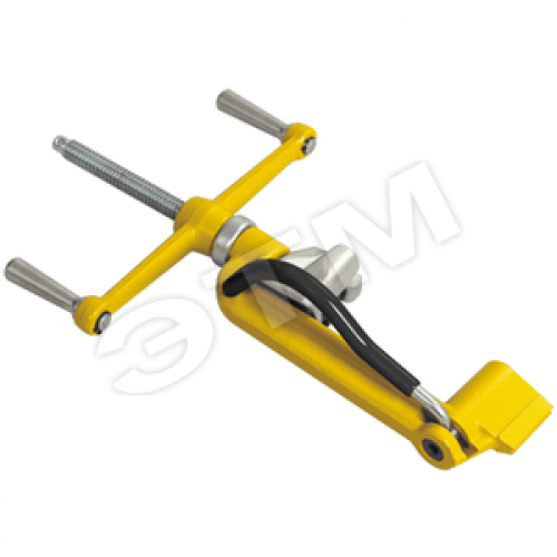 Инструмент для натяжения и резки ленты ИНСЛ-1