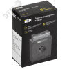 Трансформатор тока ТТИ-40 600/5А 5ВА класс 0,5S МПИ08 IEK