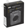 Трансформатор тока ТТИ-85 1500/5А 15ВА класс 0,5S МПИ08 IEK