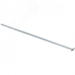 Вал 360мм для рукояток дистанционного управления для ВРК 160-250А KARAT