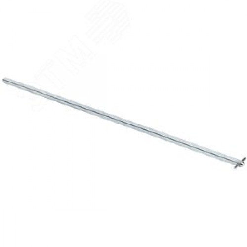 Вал 360мм для рукояток дистанционного управления для ВРК 160-250А KARAT