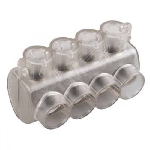 Колодка клеммная для сетей уличного освещения КЕ10.1