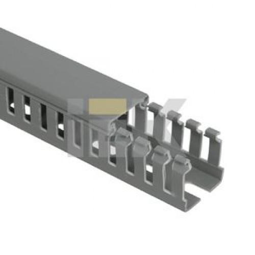 Короб перфорированный 25х25 (2м) Импакт