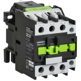 Контактор КМИе-23210 32А 230В/АС3 1NO GENERICA