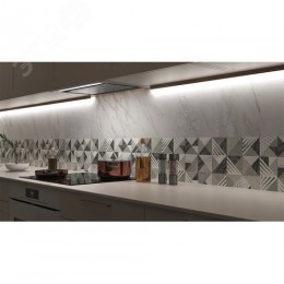 Светильник светодиодный линейный ДБО 3004 14Вт 4000К IP20 1172мм пластик