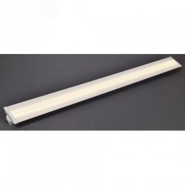 Светильник линейный светодиодный PRO торговый 1201 36Вт 5000К 1200мм