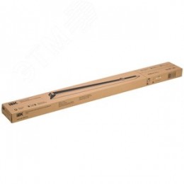 Светильник линейный светодиодный PRO торговый 1201 36Вт 5000К 1200мм