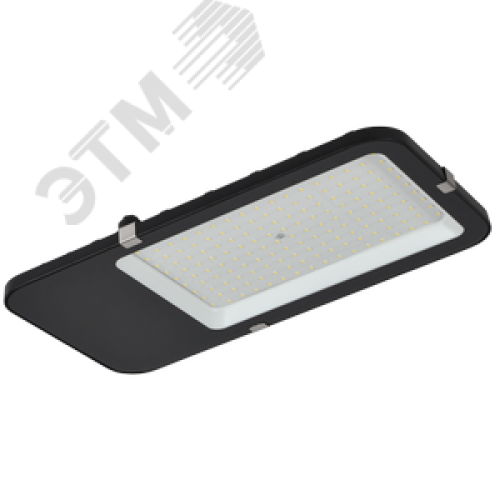 Светильник LED консольный уличный ДКУ 4002 80Д 5000К IP65 GENERICA