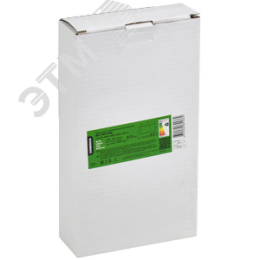 Светильник LED консольный уличный ДКУ 4002 80Д 5000К IP65 GENERICA