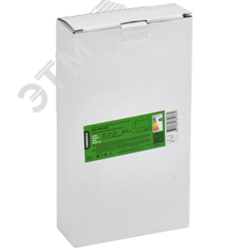 Светильник LED консольный уличный ДКУ 4002 80Д 5000К IP65 GENERICA