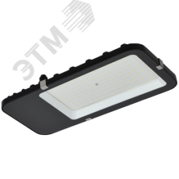 Светильник LED консольный уличный ДКУ 4002 120Д 5000К IP65 GENERICA