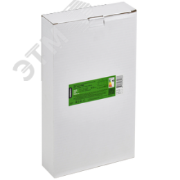 Светильник LED консольный уличный ДКУ 4002 120Д 5000К IP65 GENERICA