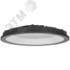 Светильник для высоких пролетов промышленный хайбей ДСП 4021 100Вт 5000К IP65 HIGH BAY GENERICA