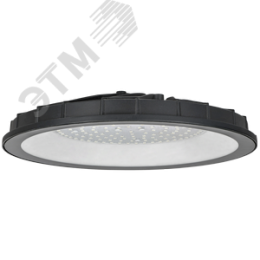 Светильник для высоких пролетов промышленный хайбей ДСП 4021 100Вт 5000К IP65 HIGH BAY GENERICA