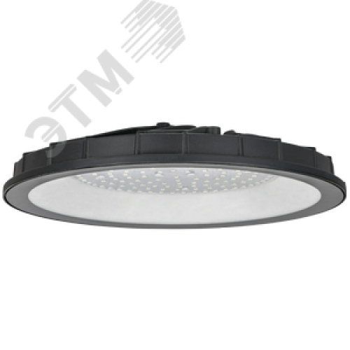 Светильник для высоких пролетов промышленный хайбей ДСП 4021 100Вт 5000К IP65 HIGH BAY GENERICA