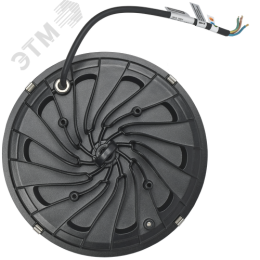 Светильник для высоких пролетов промышленный хайбей ДСП 4021 100Вт 5000К IP65 HIGH BAY GENERICA