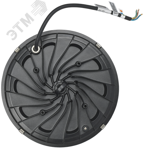 Светильник для высоких пролетов промышленный хайбей ДСП 4021 150Вт 5000К IP65 HIGH BAY GENERICA