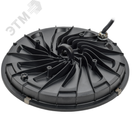 Светильник для высоких пролетов промышленный хайбей ДСП 4021 100Вт 5000К IP65 HIGH BAY GENERICA