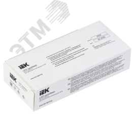 Драйвер LED MG-40-600-01 E, для LED светильников 36 Вт