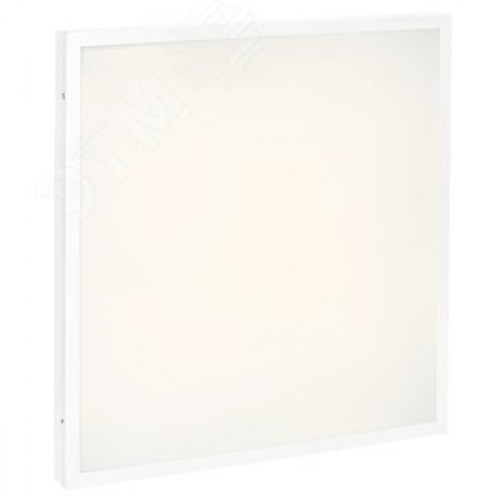 Панель светодиодная светильник ДВО 6975O 40Вт 4000К опал р/з GENERICA