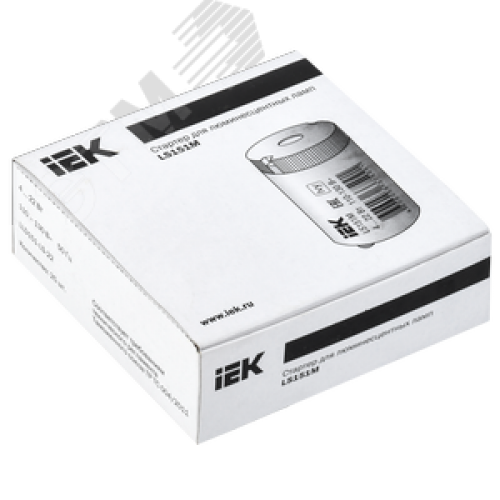 Стартер LS151M 4...22Вт., 110-130В IE