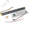 Блок аварийного питания БАП40-1,0 универсальный для LED IP20 IEK