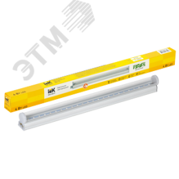 Светильник светодиодный для растений ДБЛ 01 4 Вт 313 мм LIGHTING